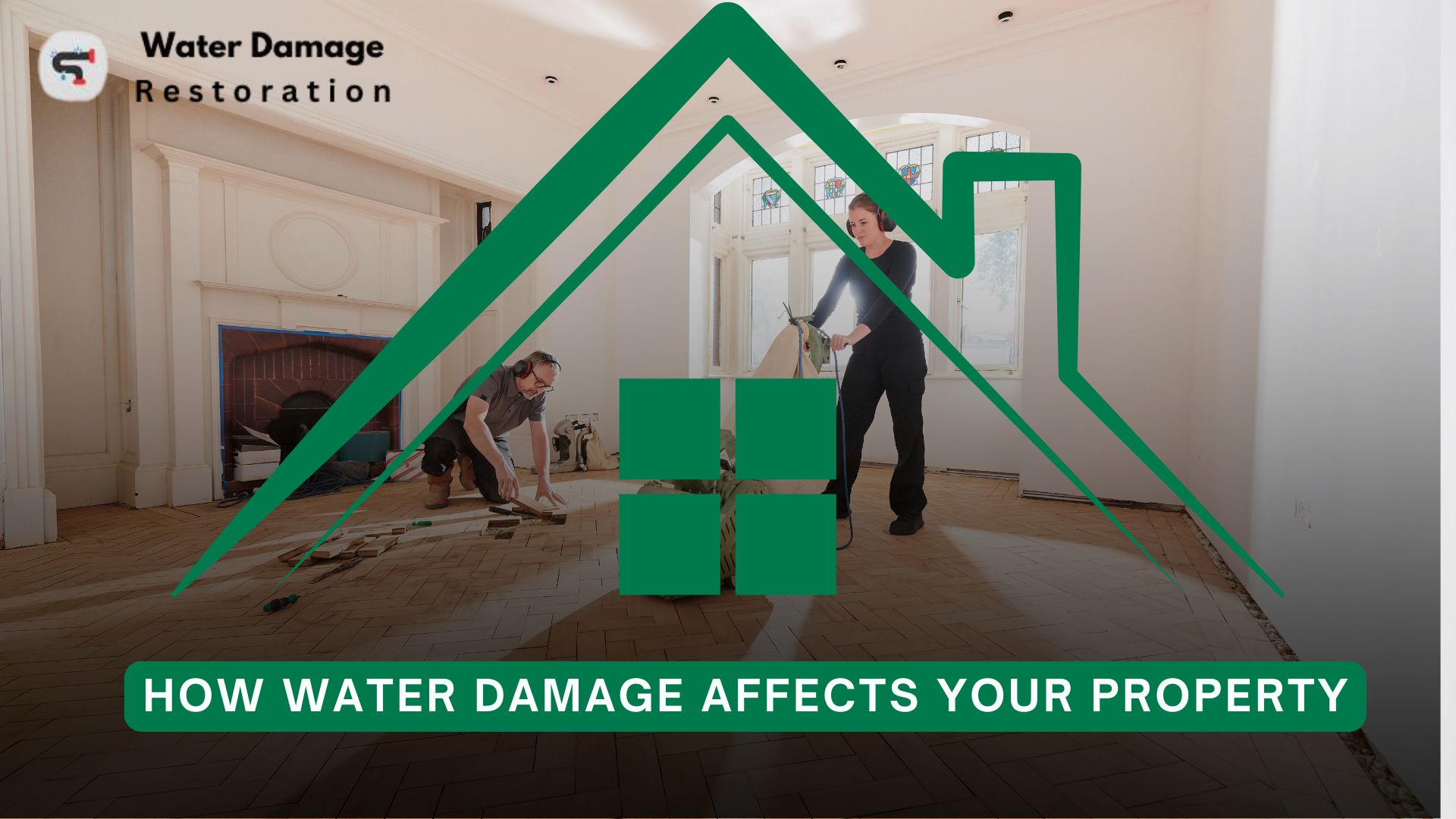 Understanding the Hidden Water Damage Impact on Your Property