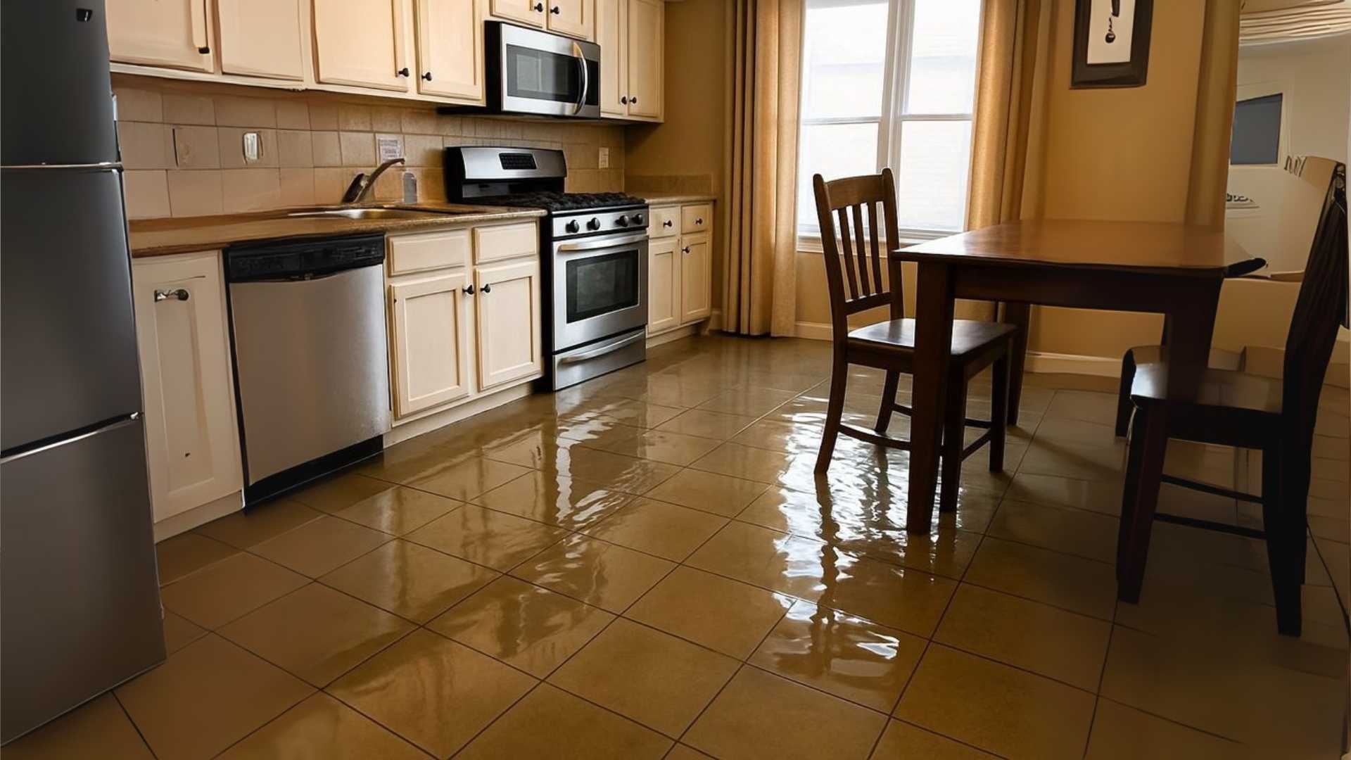 Water Mitigation vs Water Restoration in Garland Texas – Complete Guide